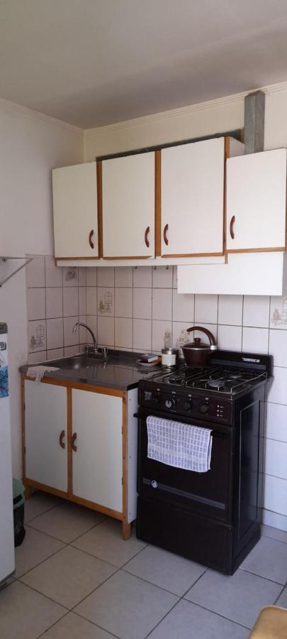 Departamentos Cara. Daire Malargüe Dış mekan fotoğraf
