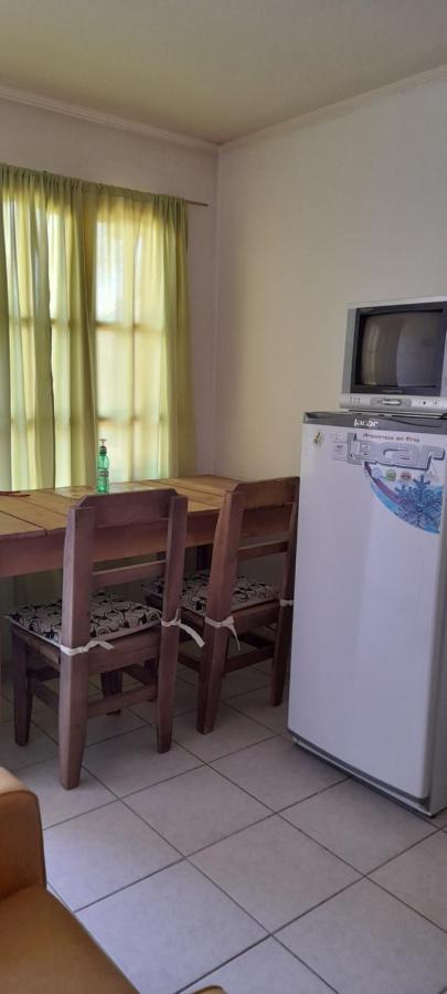 Departamentos Cara. Daire Malargüe Dış mekan fotoğraf
