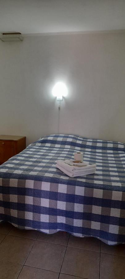 Departamentos Cara. Daire Malargüe Dış mekan fotoğraf